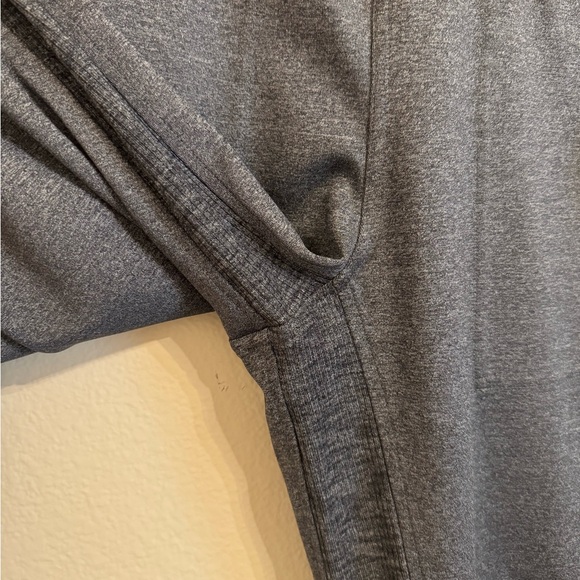 ATHLETA Venice Jogger Travel Casual Athleisure Pants Heather Gray XS - Picture 9 of 16